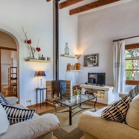 Villa Fullos By Sealand Villas Pollenca Luaran gambar