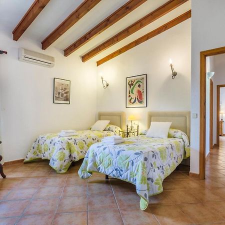 Villa Fullos By Sealand Villas Pollenca Luaran gambar