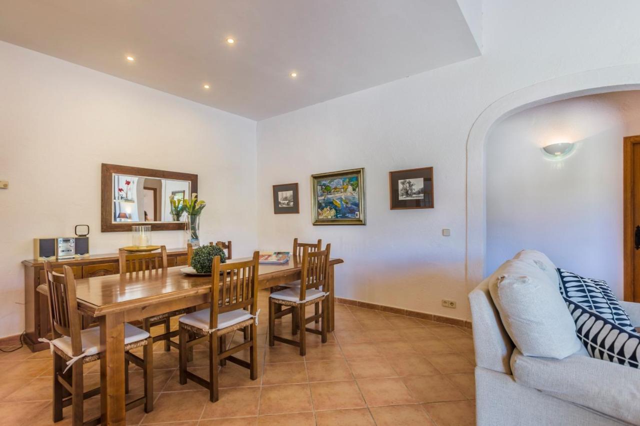Villa Fullos By Sealand Villas Pollenca Luaran gambar