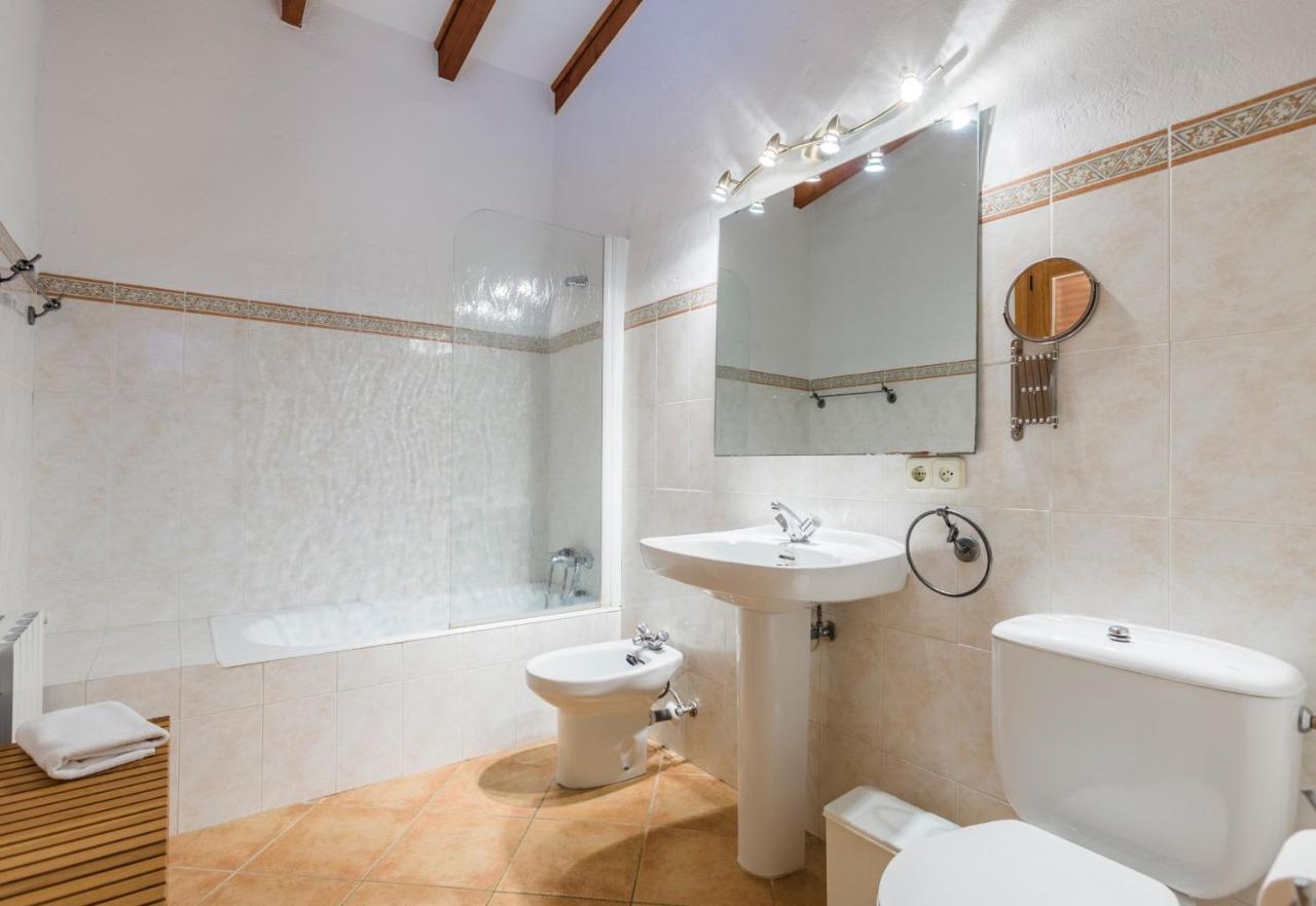 Villa Fullos By Sealand Villas Pollenca Luaran gambar
